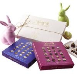 Lindt Mini-Pralin&eacute;s