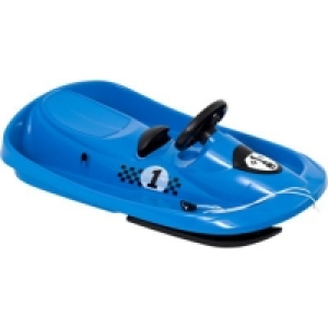 Hamax Sno Formel Lenkschlitten light blue 34.99 €