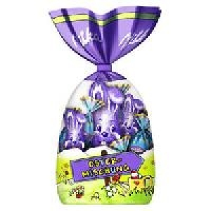 Milka Oster-Mischung