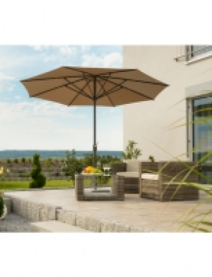 Sonnenschirm &raquo;Korsika&laquo;, &Oslash; 320 cm 99.99&nbsp;&euro;