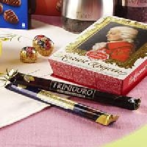 Rausch Plantagen-Schokolade-Sticks