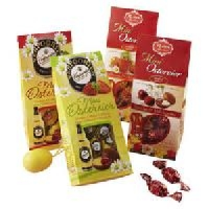 Reber- oder Verpoorten Mini-Ostereier