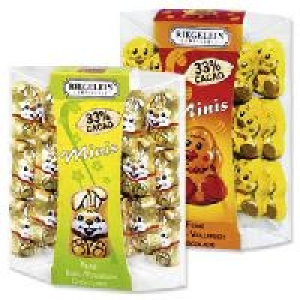 Riegelein Schoko-Minis