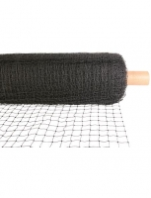 Schutznetz, BxL: 8x3 m, schwarz 44.99 €