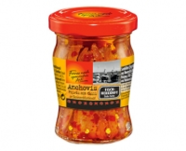 Anchovis 1.59 €