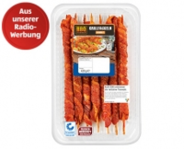 BBQ Grillfackeln 2.49 €