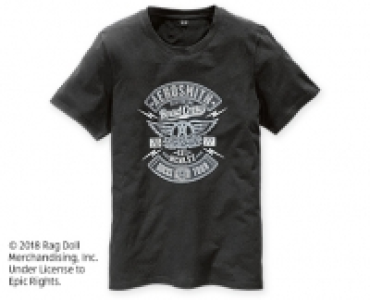 Band-Shirt 5.99 €