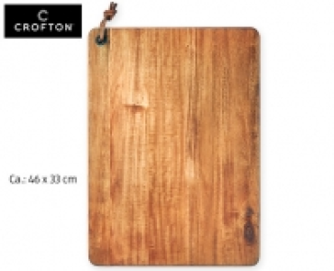 CROFTON®Schneidebrett 7.99 €
