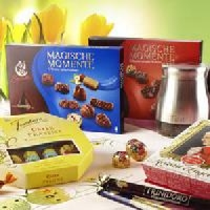 Sarotti Magische Momente