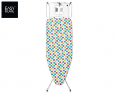 EASY HOME&reg;Elektro-B&uuml;geltisch 32.99&nbsp;&euro;