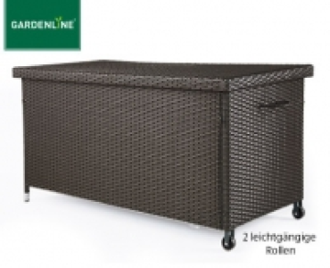 GARDENLINE®Geflecht-Kissenbox 69.99 €