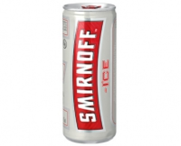 SMIRNOFF ICE 1.79 €