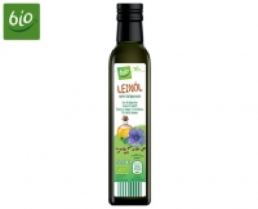 bio Leinöl 1.99 €