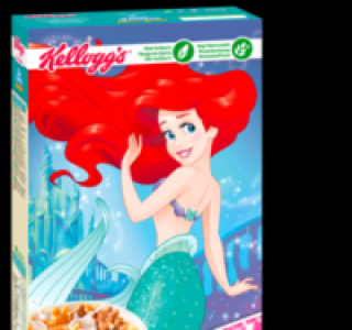 KELLOGGS Cerealien 1.99 €