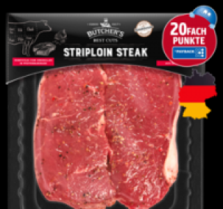 BUTCHERS Rumpsteak 1.49 €