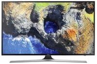 Real  Samsung Ultra HD LED TV 138cm (55 Zoll), UE55MU6199, SmartTV, Triple T