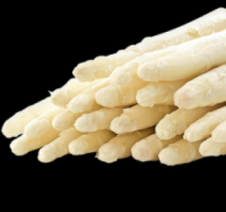 Spargel weiß/violett 4.99 €