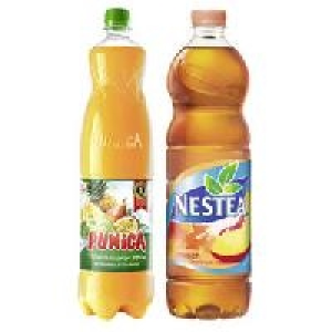 Punica SoFresh, Punica Fruchtsaftgetr&auml;nk, Nektar, Tea < Frui