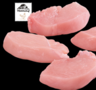 MÜHLENHOF Frische Hähnchen-Medaillons 2.39 €