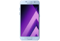 MediaMarkt Samsung SAMSUNG Galaxy A3 (2017) 16 GB Blau