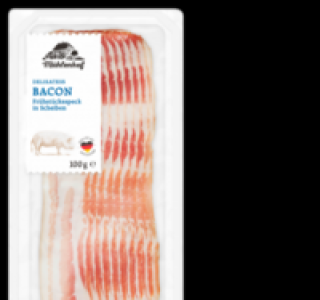 M&Uuml;HLENHOF Bacon 0.88&nbsp;&euro;