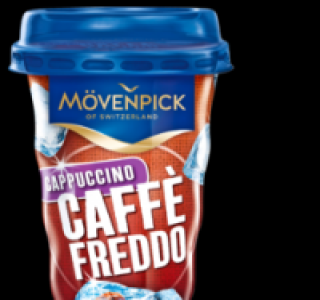 MÖVENPICK Caffè 0.69 €