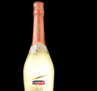 CINZANO Asti DOCG 4.75 €