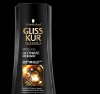 GLISS KUR Sp&uuml;lung 1.99&nbsp;&euro;