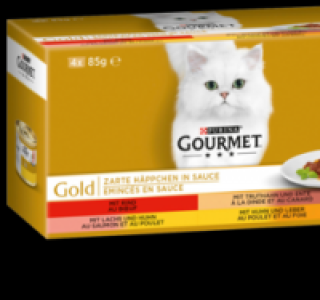 PURINA Gourmet Gold 1.29 €