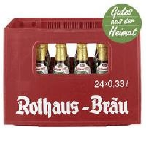 Rothaus Tannenz&auml;pfle Pils oder Weizen