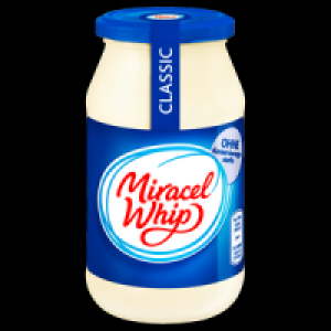 Miracel Whip Salatcreme 1.29&nbsp;&euro;