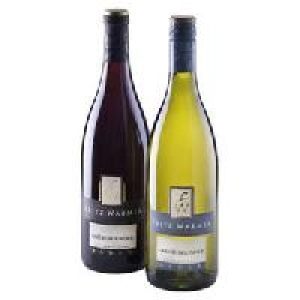 Deutschland Baden Fritz Wa&szlig;mer Grauer Burgunder, Sp&auml;tburgund