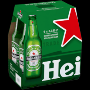 Heineken Premium Beer 8.00&nbsp;&euro;
