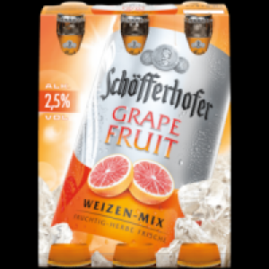 Schöfferhofer Weizen 3.33 €