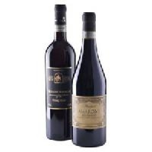 Italien Amarone Montigoli oder Brunello di Montalcino