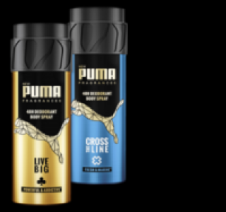 PUMA Deospray 2.49&nbsp;&euro;