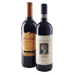 Italien Contessa di Radda Chianti Classico DOCG oder Spanien