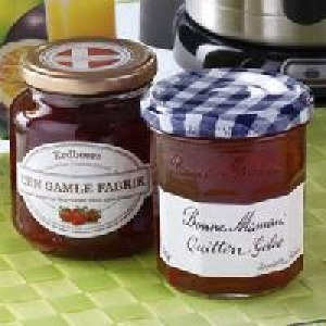 Bonne Maman Konfit&uuml;re oder Fra Den Gamle Fruchtaufstrich