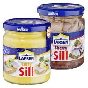 Larsen Sill-Spezialit&auml;ten
