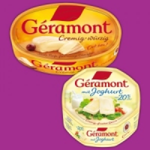 Französischer Weichkäse 1.89 €