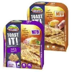Hochland Toast it! 2.19 €