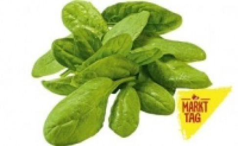 Spinat 1.19 €