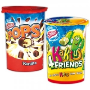 Kaktus 4 Friends / Vanilla Pops 1.29 €