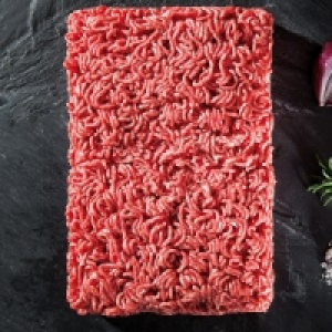 Rinder-Hackfleisch 4.79 €