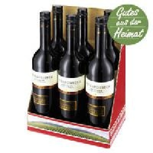 Deutschland Baden Affentaler Sp&auml;tburgunder Rotwein oder Rul&auml;