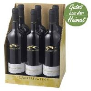 Deutschland Baden Kaiserst&uuml;hler Sp&auml;tburgunder Rotwein, Ros&eacute;