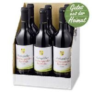 Deutschland Baden Markgr&auml;fler Regent oder Sp&auml;tburgunder Rotw