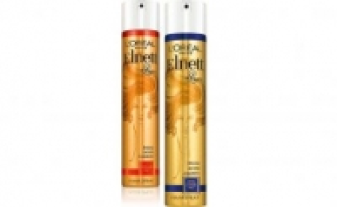 LOr&eacute;al Elnett Haarspray 2.99&nbsp;&euro;