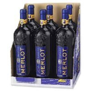 Frankreich Grand Sud Vin de Pays 14.99&nbsp;&euro;