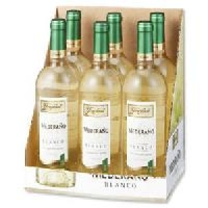 Spanien Freixenet Medera&ntilde;o oder Mia 20.99&nbsp;&euro;